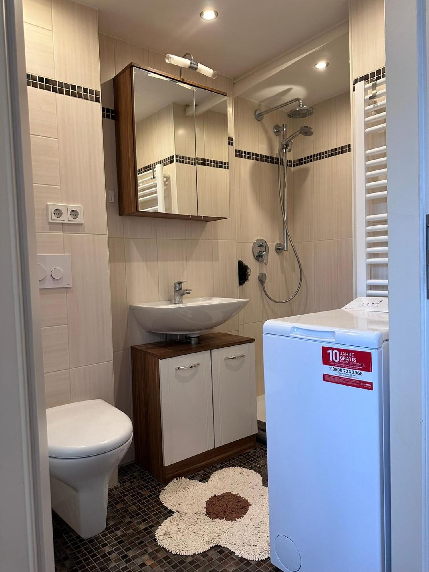 Ausblick Spessart Ferienwohnung Naehe Therme Und Salzgrotte Bad Soden-Salmünster Exterior foto